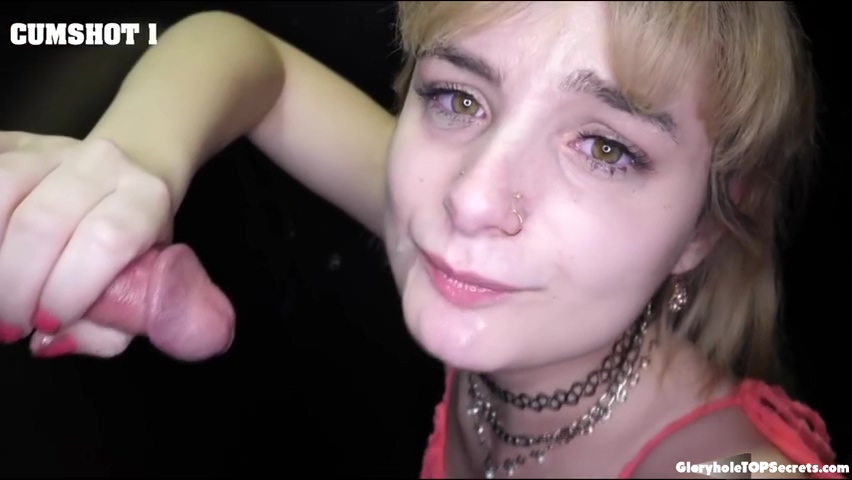 Sharon Babe – Great Job Evie, You Suck Cock Like A Pro!
