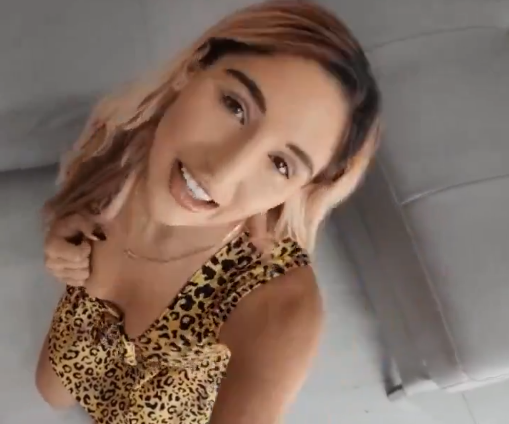 Abella Danger