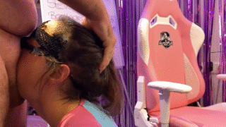 facefucked until throatpie