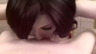 you totally just came down mommy’s throat