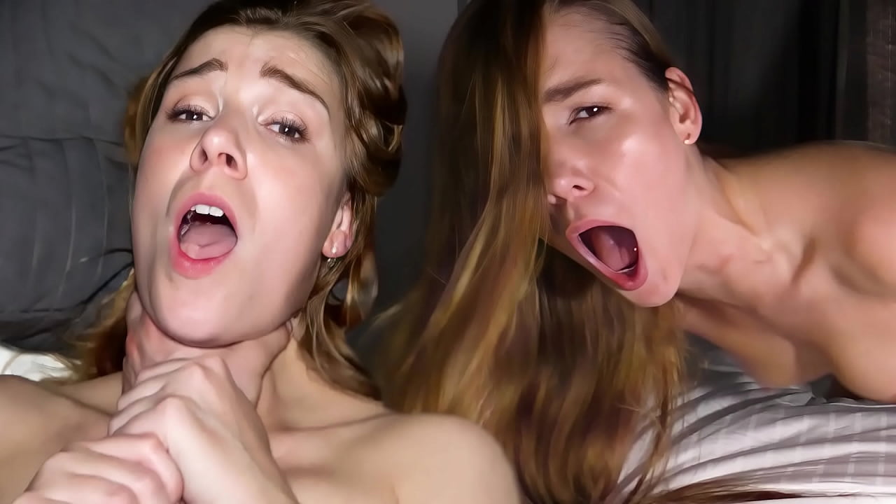 ROUGH Fucked And Cum Deep Down Her Throat – ALEXIS CRYSTAL – CUM DUMPSTER LIFE