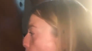 no gag reflex on this BBC