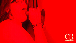 Glory Hole 2024 Feat – Vicki Verona