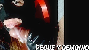 Me Fui A En Barcelona A Chupar Se Corre En Mi Boca With Pollas Grandes