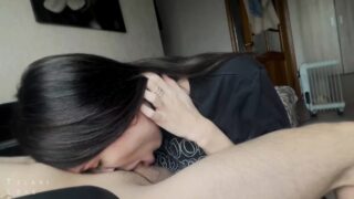 RealTelariLove – My first Throatpie in HD