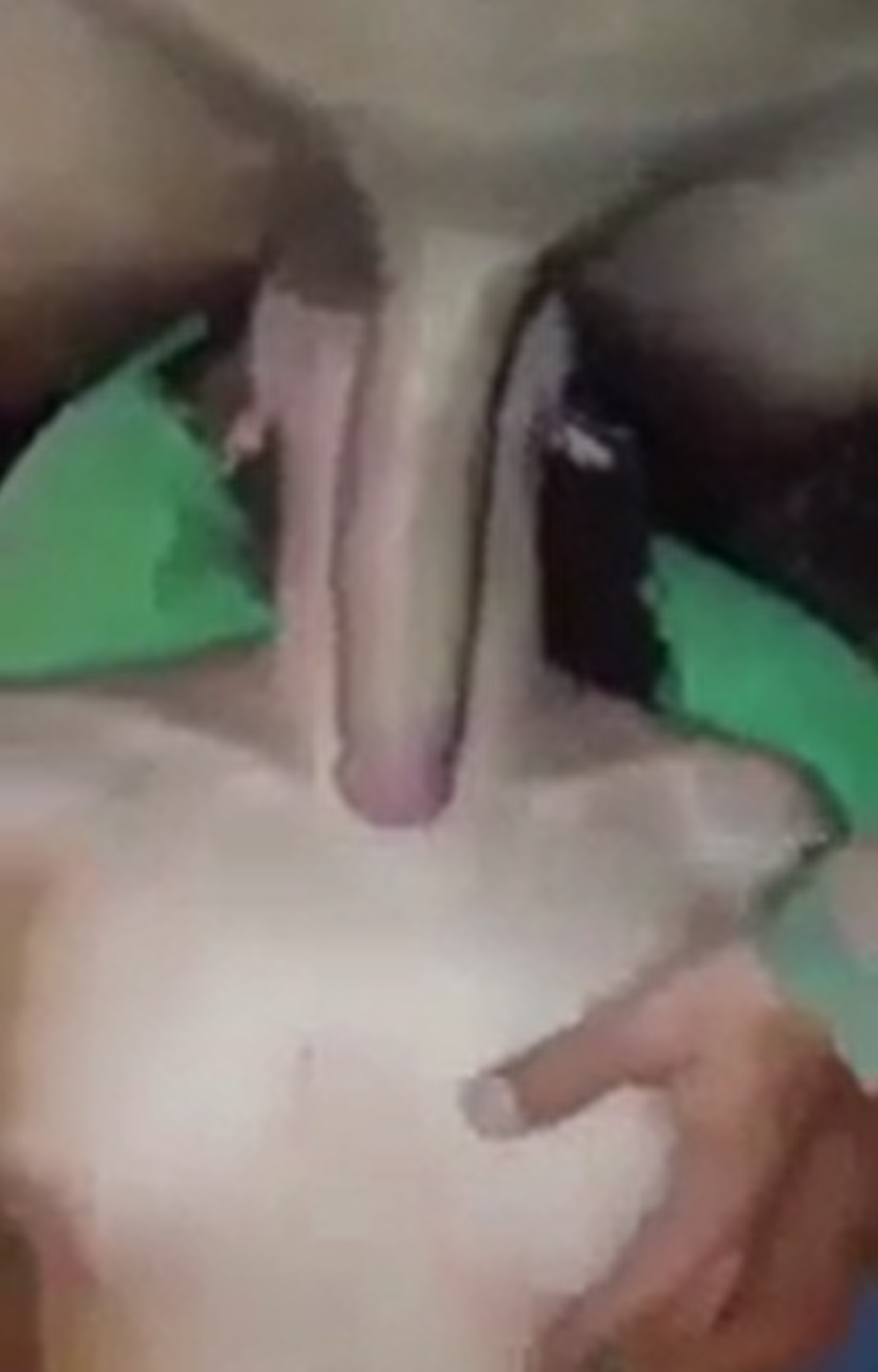 Rubysue has the deepest throat!