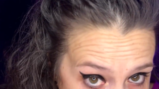 cum in throat with eye contact