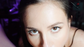 IrisxJase – Deepthroat Anal And Throatpie